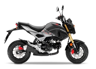 Kotflügel Für Grom MSX125 Motorrad Kotflügel Für Honda Grom MSX125