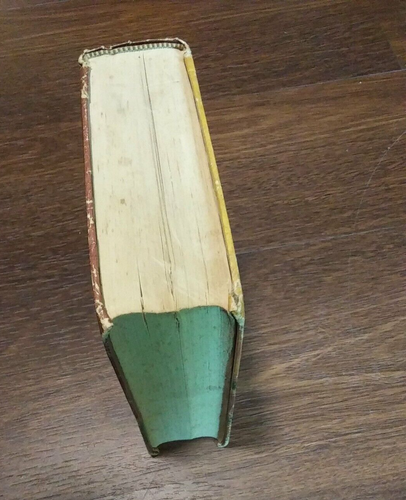 Adventures of Tom Sawyer, Huckleberry Finn - Classic Companion Library Books - Picture 7 of 9