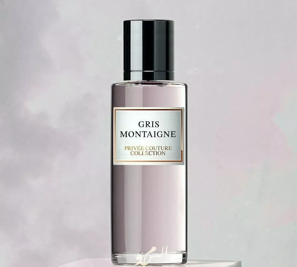 Privee Couture Collection Gris Montaigne Eau de Parfum 30ml