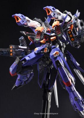 IN ERA 1/100 RULING Action Figure Model Kit Assembly Model In Stock