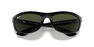 RAYBAN SONNENBRILLE RB 4089 BALORAMA 601/31 NEU ORIGINAL - Bild 5 von 5