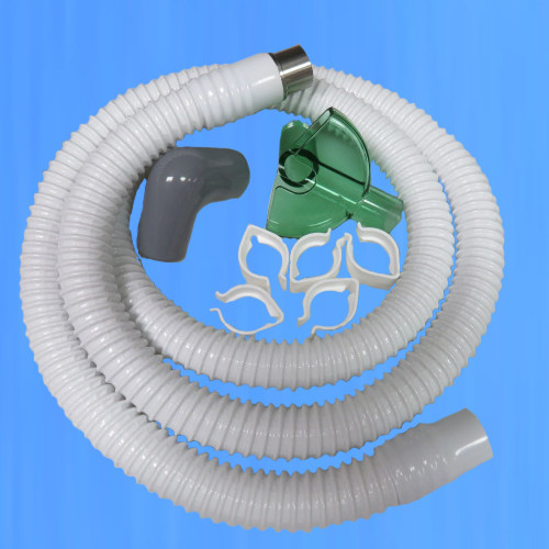 DeSoutter CC4 Extraction Hose Kit - Clean Cast System CC4 Hose Kit - Picture 2 of 3