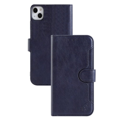 Magnetic Premium Leather Flip Wallet Case For iPhone 15 Pro max, 14, 13, S24 S23 - Picture 21 of 45