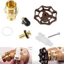 Model 25 Repair Kit RK-25 Compatible With Woodford Wall Faucet Models 20 25 27
