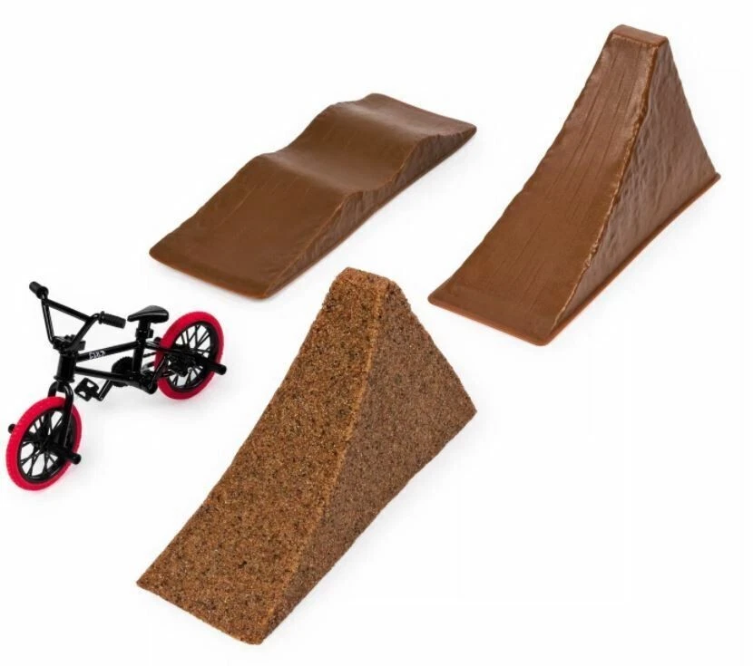 Tech deck 2024 bmx dirt