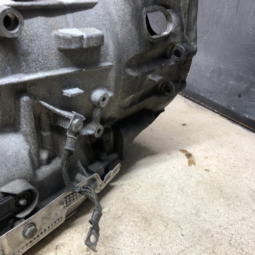 12-16 BMW F30 328I 8 SPEED AUTOMATIC TRANSMISSION GA8HP45 111K Miles TESTED RUNS - Picture 11 of 13