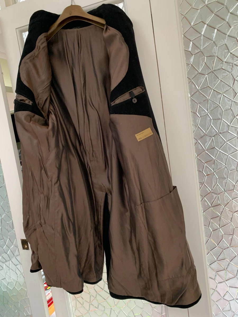 Marks and spencer collezione coat store