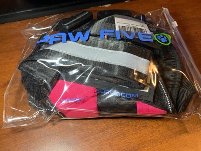 paw five core 1 harness