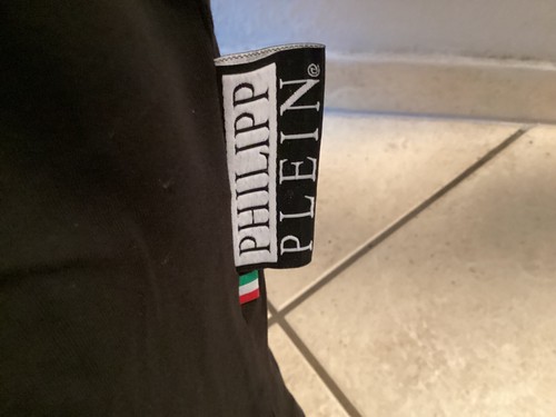 Camiseta PP Philipp Plein 3XL=2XL - Imagen 5 de 8