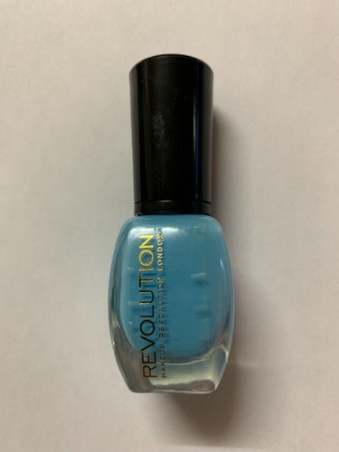 Revolution Makeup London Nail Polish - Elige tonos - Imagen 6 de 51