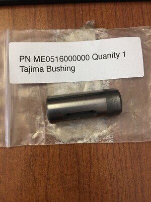 Tajima ME0516000000 Bushing