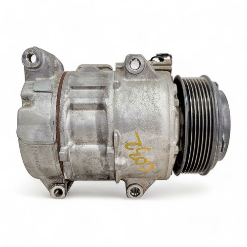 Toyota Venza 09-17 A/C Air Conditioner Compressor w/Pulley 3.5L, 88320-0T010, C0 - Picture 4 of 6