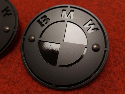 EMBLEM WAPPEN LOGO BMW 70MM - Bild 4 von 6