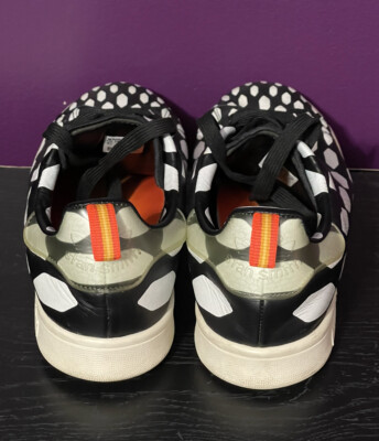 Size 10.5 - Adidas Stan Smith WC World Cup Battle Pack Black  display picture 1