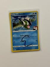 Hisuian Basculin Cosmos Holo Pokemon Prize Pack Card NM 068/195 FAST SHIP E