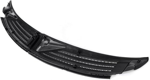 Windshield Wiper Cowl Panel Grille Left+Right Side For 2009-2014 Ford F150 F-150 - Picture 7 of 14