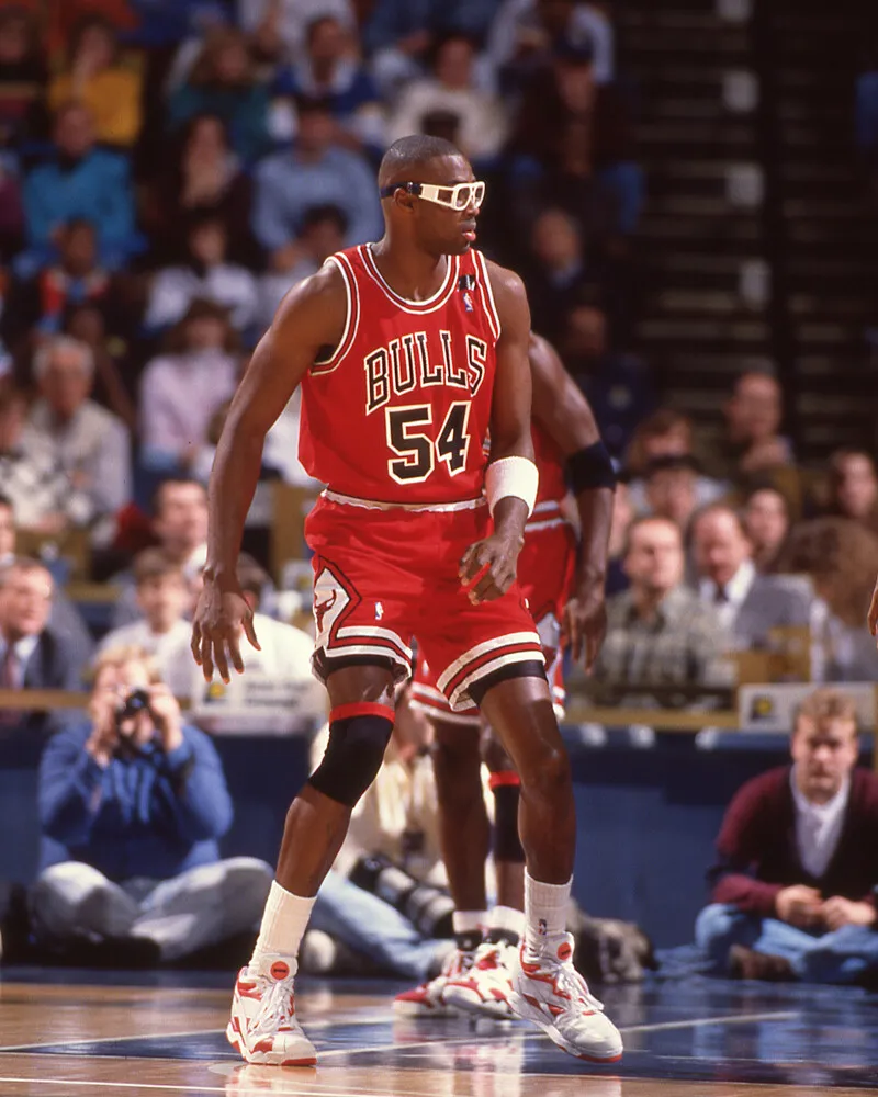 horace grant 2023