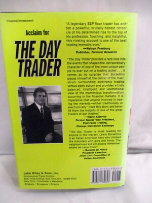 The Day Trader