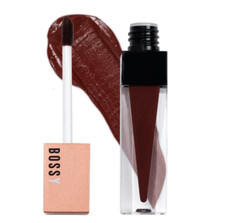 Bossy Cosmetics Beauty Meets Ambition Choose Your Shade