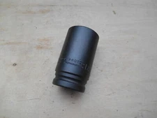 Proto 07519L 1 3/16", 1" drive impact socket, 6pt, New