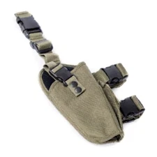 Shooters Gate New Gen Slim Drop-Leg Holster - ODG