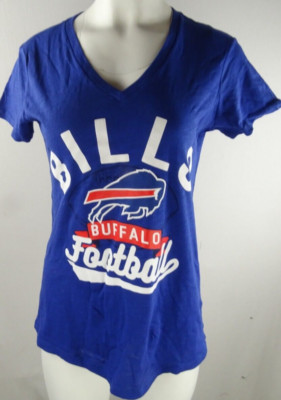 Buffalo Bills NFL G-III 4her Women's Graphic T-Shirt