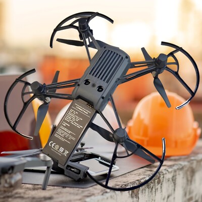 3pcs x 1100mAh Tello Battery Intelligent Battery for DJI