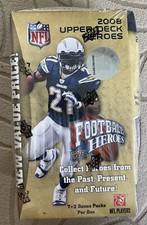 2009 SP Threads Football Product Review 22