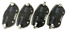 Brake Pads Set of VW ID.4 1EA615115A New Original