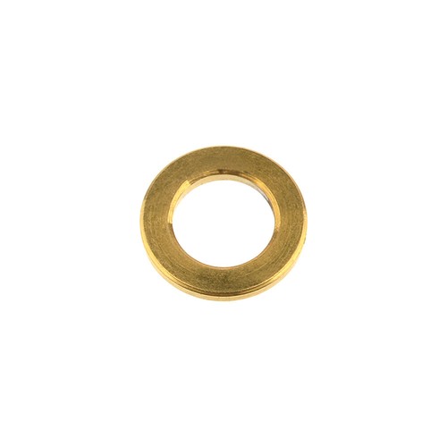 Titanium Washer Ti M4 M5 M6 M8 M10 DIN 912 flat gasket Gold Rainbow Blue Black - Picture 14 of 17