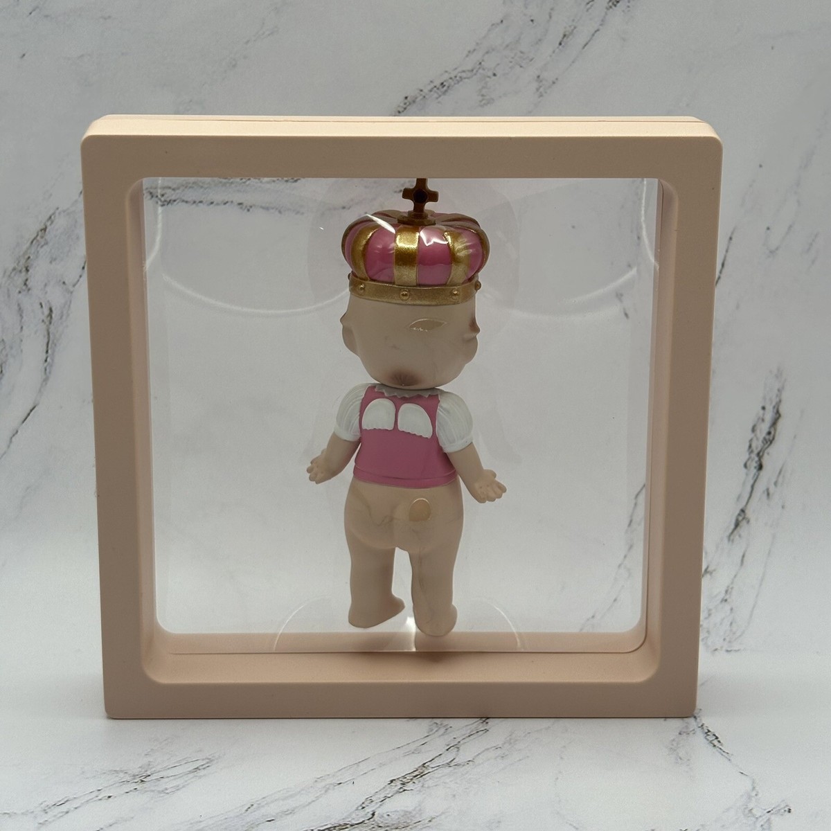 キユーピー - フランス colette限定 Sonny Angel Colette ver. キユーピー - フランス colette限定 Sonny Angel Colette ver