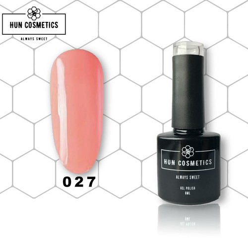 Hun Co Gel Polish Nail Soak Off Uv Led BUY3GET1FREE or Buy Any Get FREE Sample - Bild 35 von 205