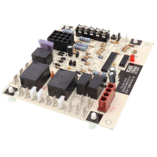 LENNOX 19V36 Control Board Kit HVAC Replacement Part - Picture 2 of 4