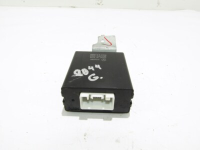 MITSUBISHI L200 KA KB 2008 Steuergerät other computer control unit MN141469 
