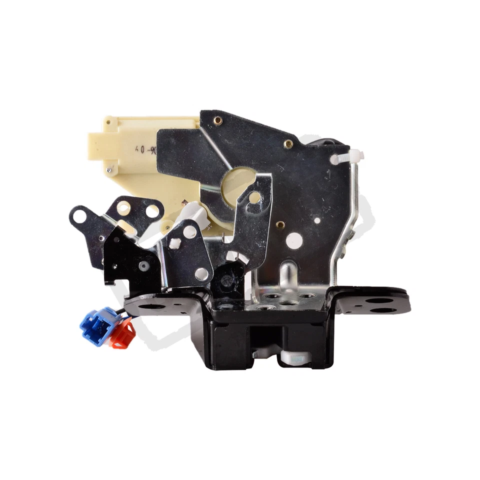 Actuador de potencia de cierre de puerta trasera para Honda 03-11 Element Pilot 99-04 Odyssey Foto 2 de 4