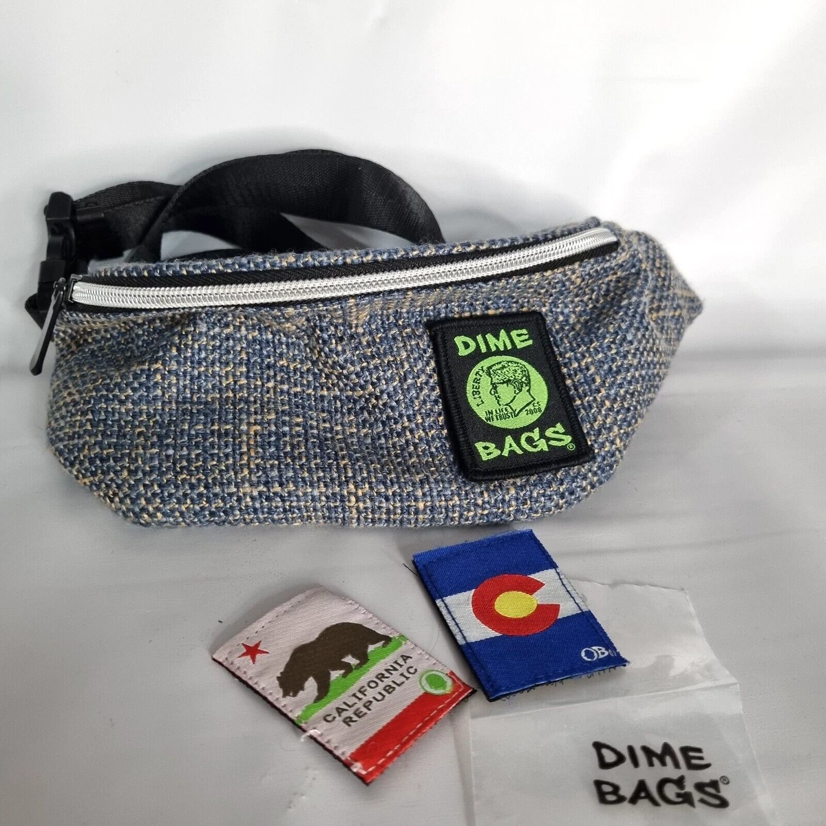 Dime bag fanny pack hot sale