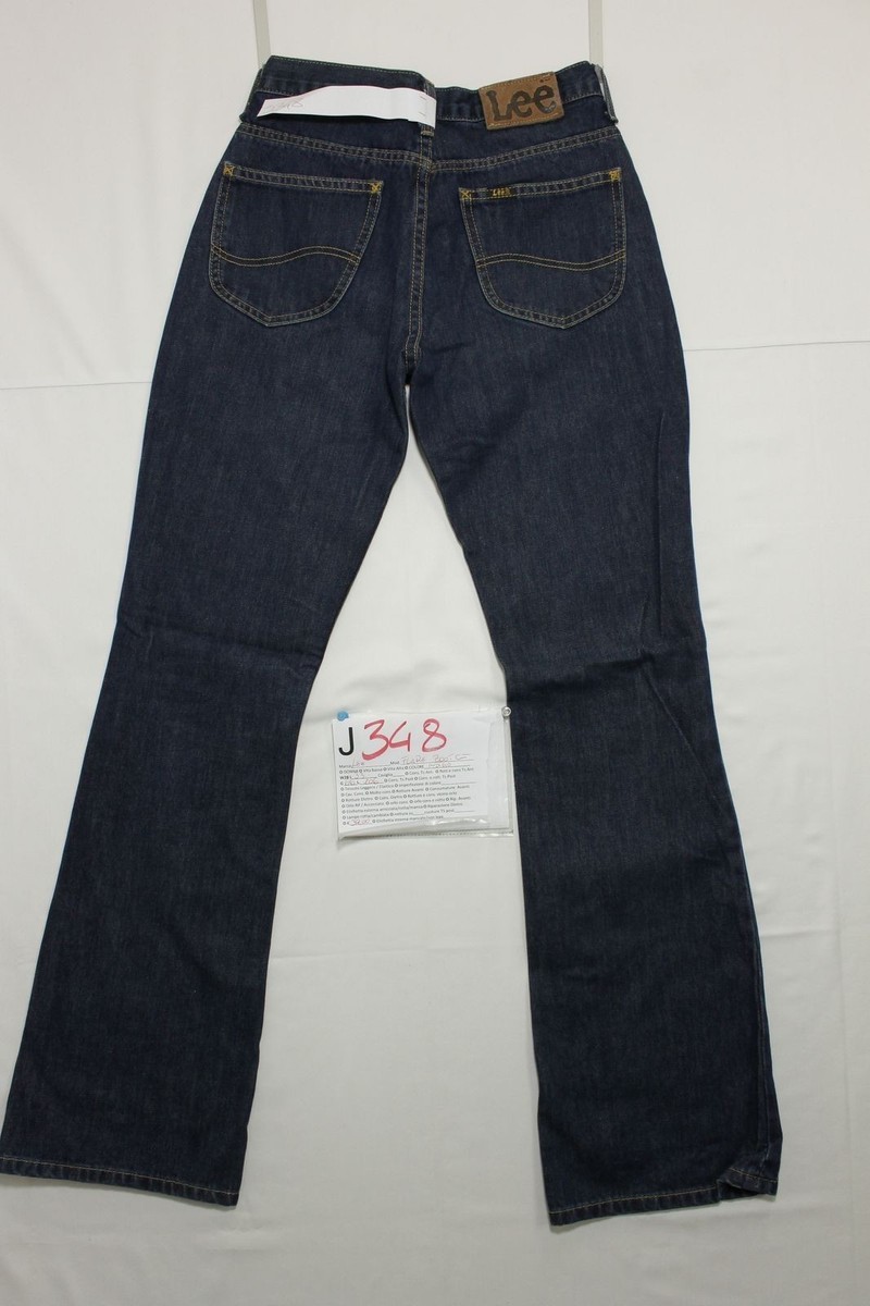 Lee Flare bootcut W28 L33 jeans usato bootcut