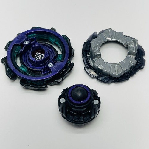 BALKESH B3 Arc Bahamut Beyblade Burst Evolution Switchstrike Hasbro - Imagen 5 de 6