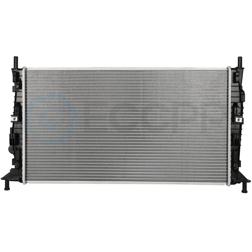 Aluminum Radiator For 2004-2009 Mazda 3 2.0L 2.3L Replacement RAD2696 Foto 2 de 4