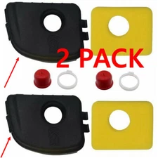 595660 Air Cleaner Cover 799579 Foam Filter 594281 Primer For Briggs