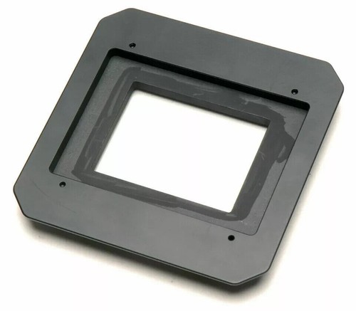 For Hasselblad H Phase One H Mount Digital Back To Cambo Actus Camera Accessory - Picture 2 of 11