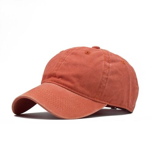 UK Mens Denim Baseball Caps Golf Sports Peak Cap Womens Adjustable Summer Hat - Picture 10 of 23