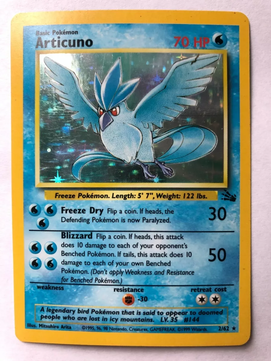 Articuno (2)