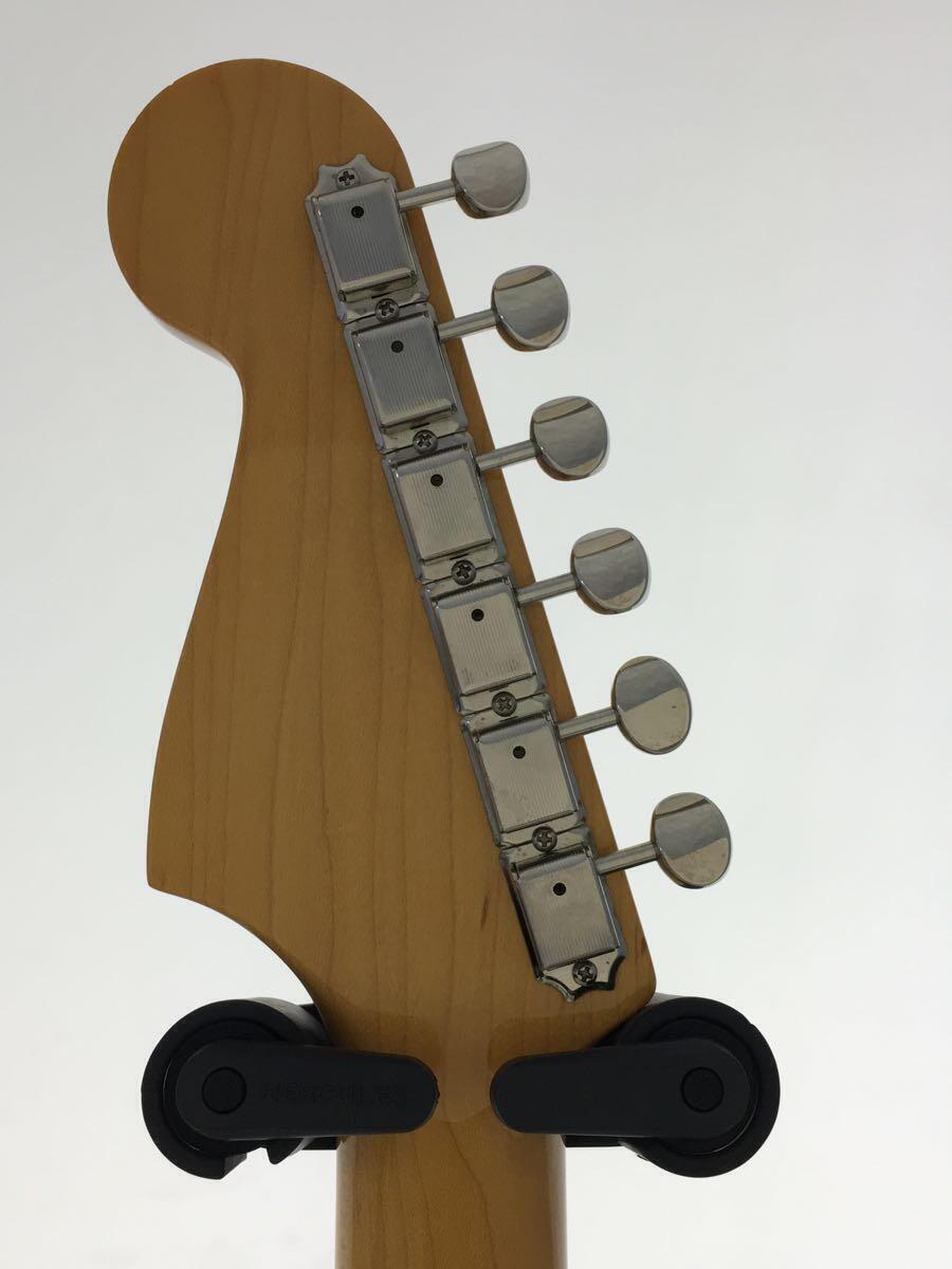 Used Fender JAPAN / JM66 3TS 2014 model 3.43kg S/N Used Fender JAPAN / JM66 3TS 2014 model 3.43kg S/N