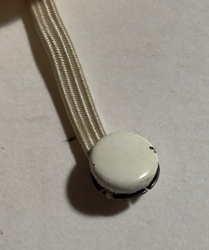 RARE Vintage 8" AC Betsy McCall "April Showers" Rain Cape ONLY - Bild 8 von 12