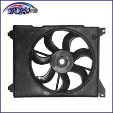 Brand New AC Condenser Cooling Fan 97730-38000 Fits Hyundai Sonata Optima Kia XG