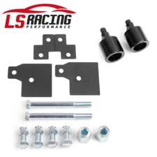 2'' Full Suspension Lift Kit For 99-UP Polaris Sportsman 500 550 570 600 700 800