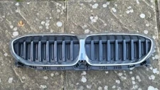 GENUINE 19-22 BMW G20 G21 3 SERIES FRONT GRILL ACTIVE AIR SHUTTER  GRILLE