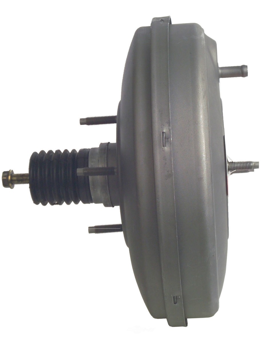 Power Brake BoosterTurbo Cardone 534917 Reman fits 2003 Mazda 6 for