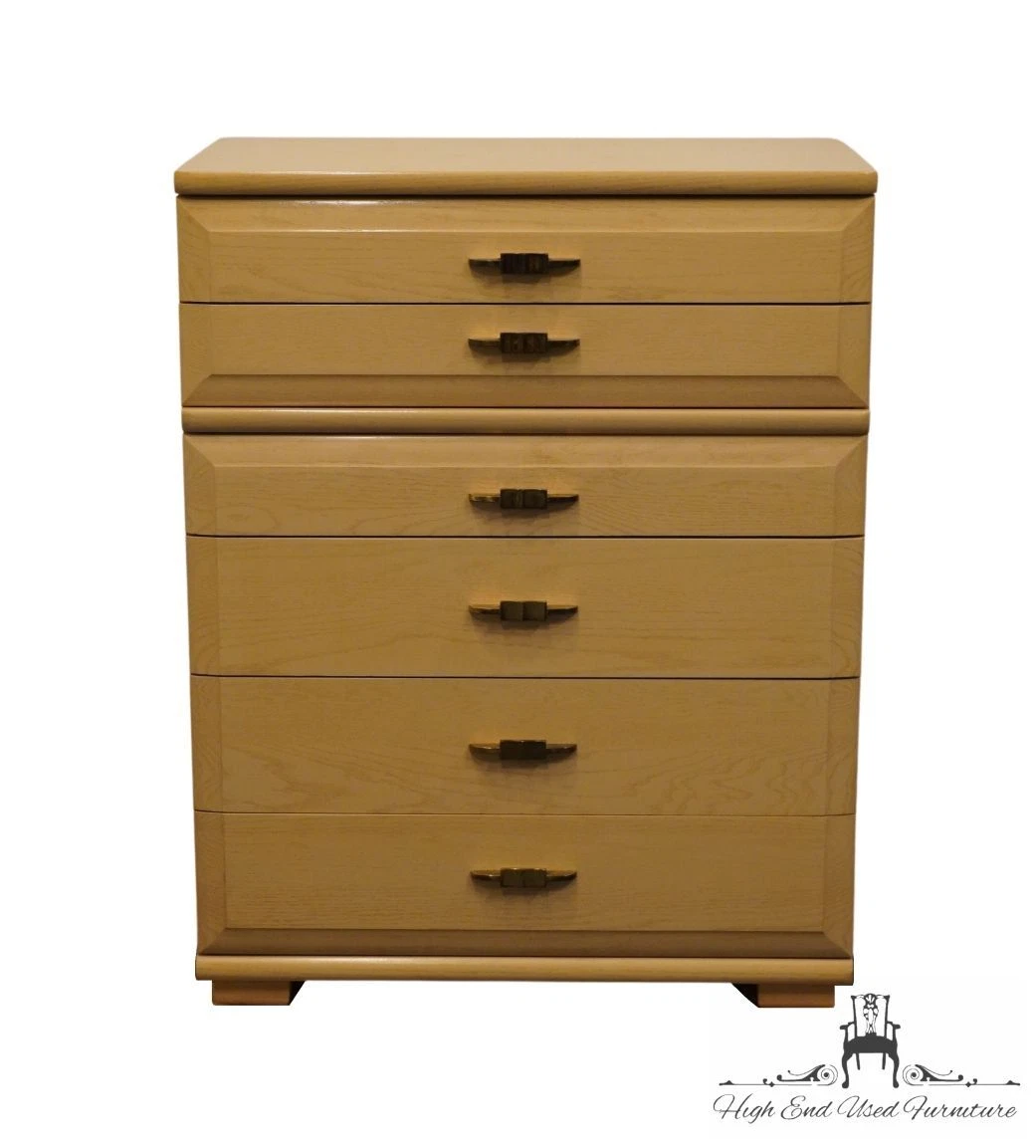 Mid Century Chest In Dressers & Chests Of Drawers for sale - eBay